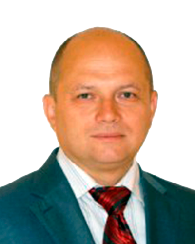 Куратор ВПЦ Вымпел