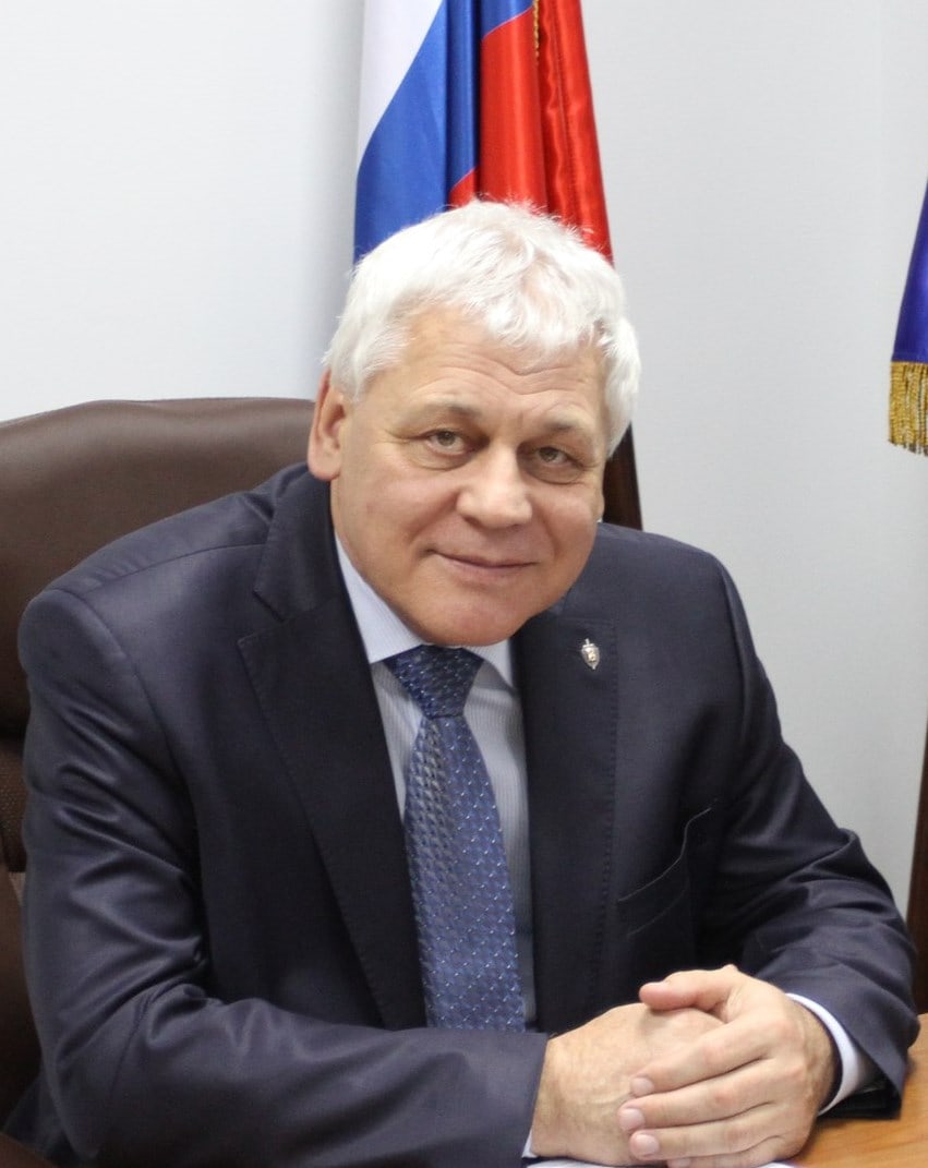 С.Д. Омельченко